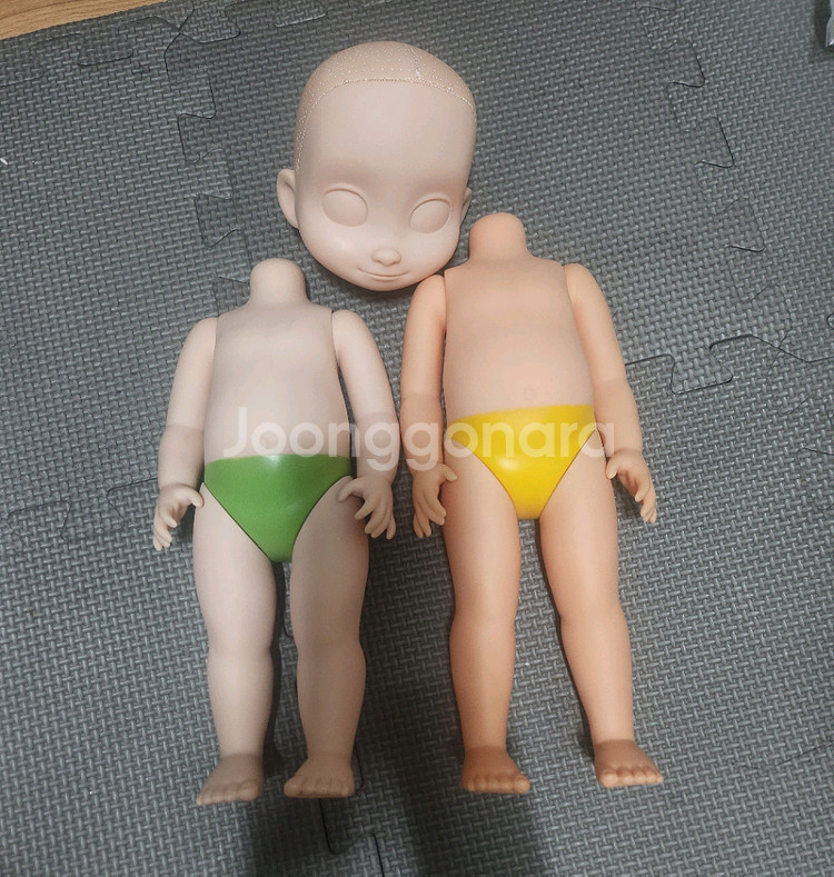 베이비돌 벨,안나 판매합니다--0