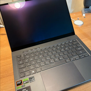 2024 ASUS 제피러스 g14 32/512gb아수스