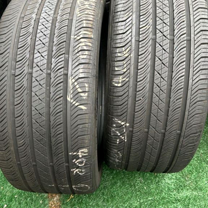 255 50 21 BMW IX50 타이어