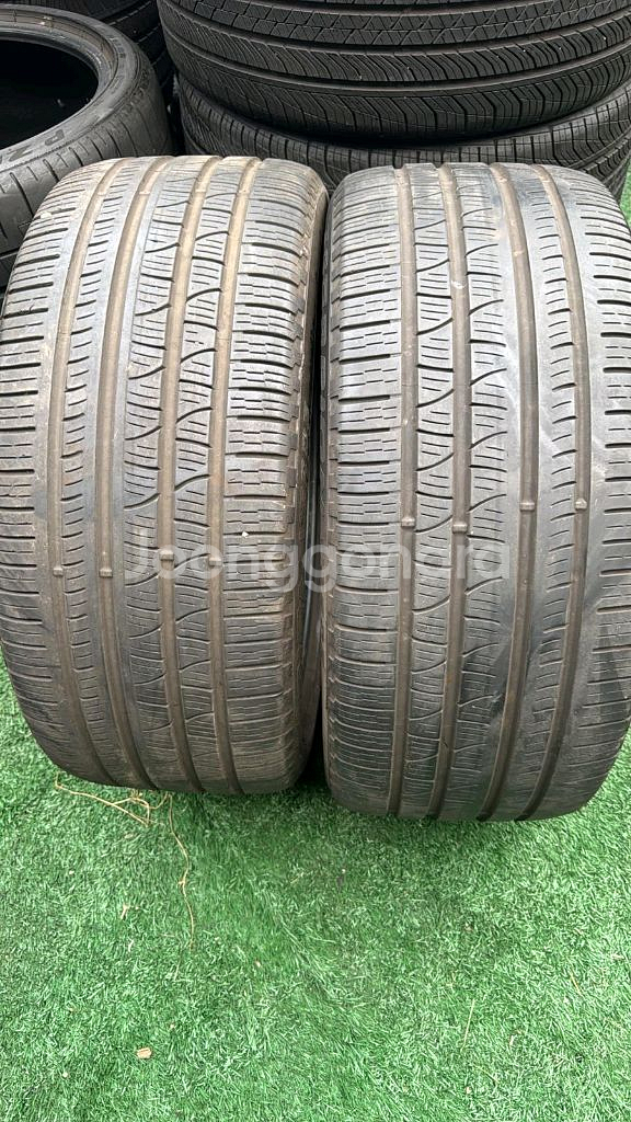 255 50 21 BMW IX50 타이어--3