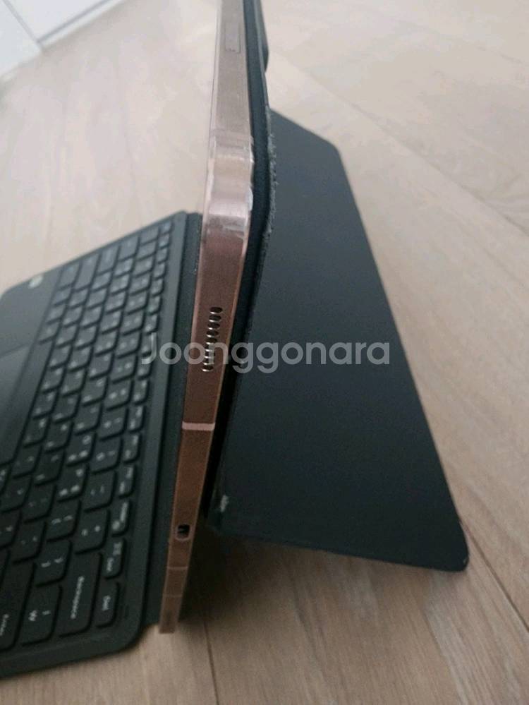 갤럭시탭 s7 플러스 256G LTE--1