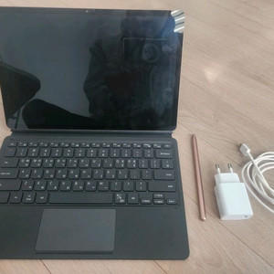 갤럭시탭 s7 플러스 256G LTE