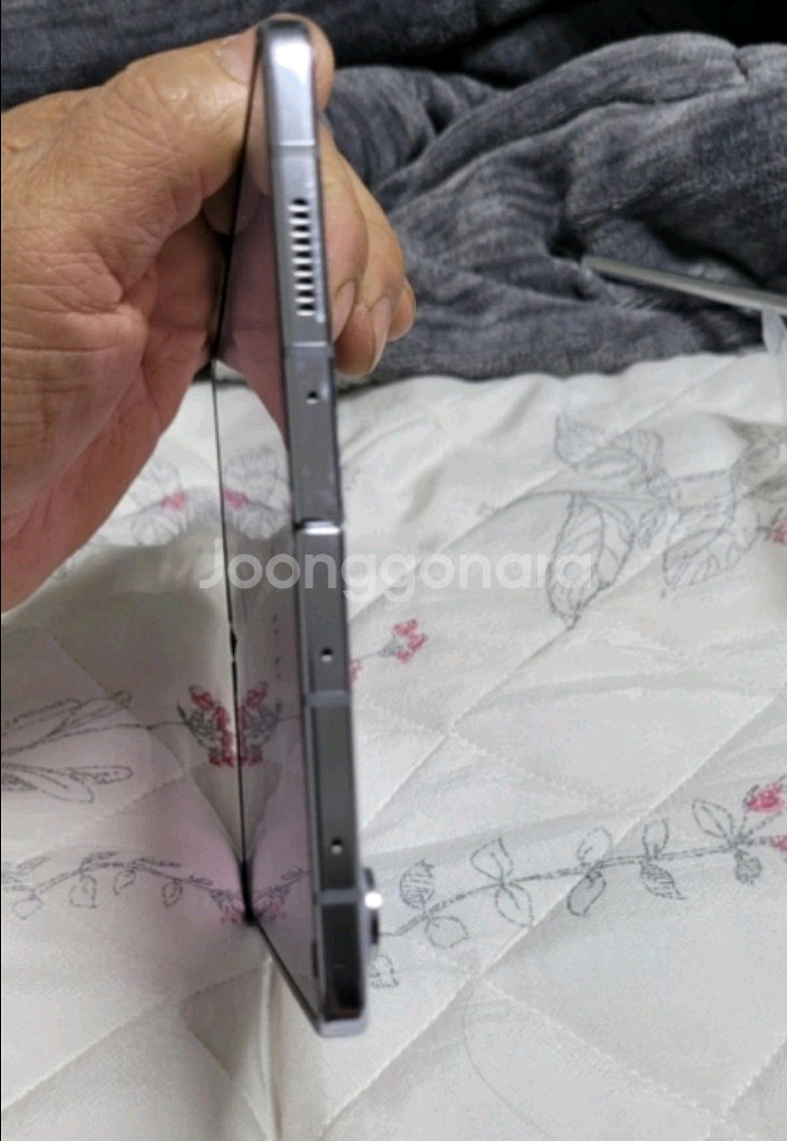 갤럭시 Z 폴드5 512G--4