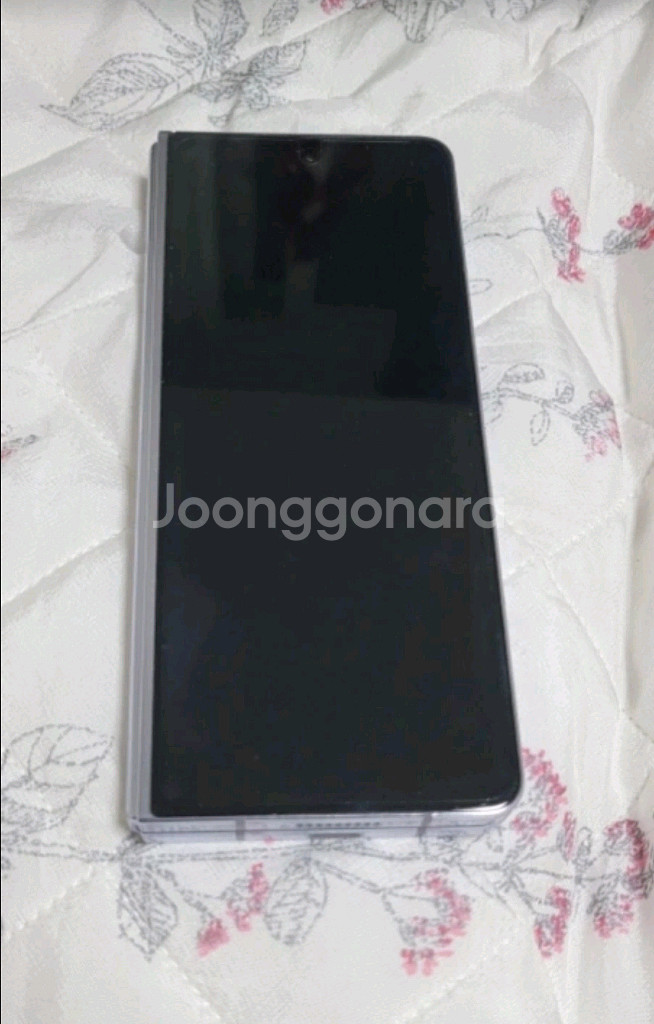 갤럭시 Z 폴드5 512G--3