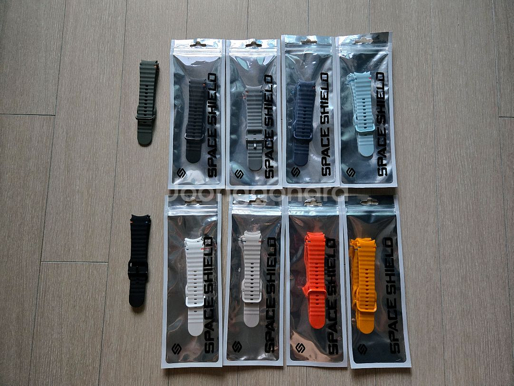 워치 40mm 워치44mm 스트랩--0