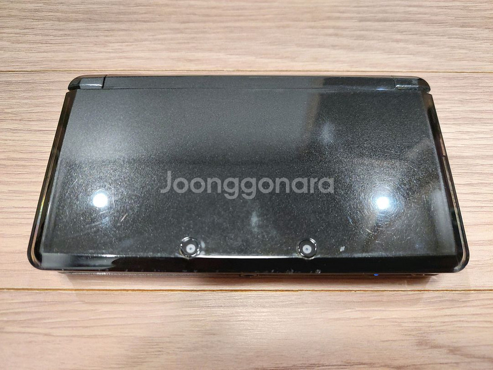 닌텐도3ds한글판 +게임--4