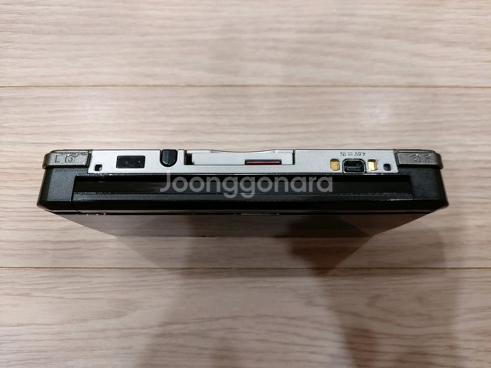 닌텐도3ds한글판 +게임--6