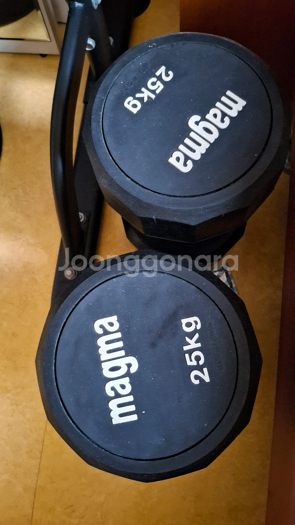 덤벨 25kg 한쌍--0