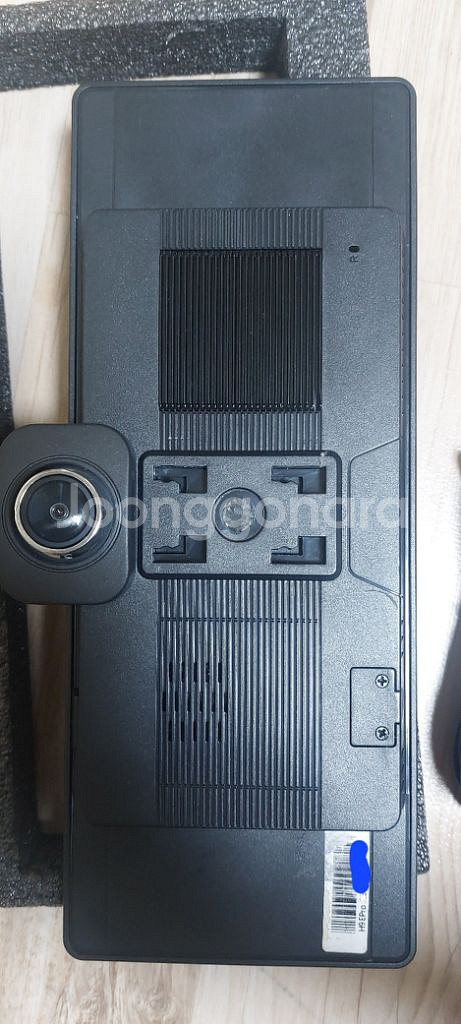 자동차 네비게이션 풀세트 512GB H9 EPro--3