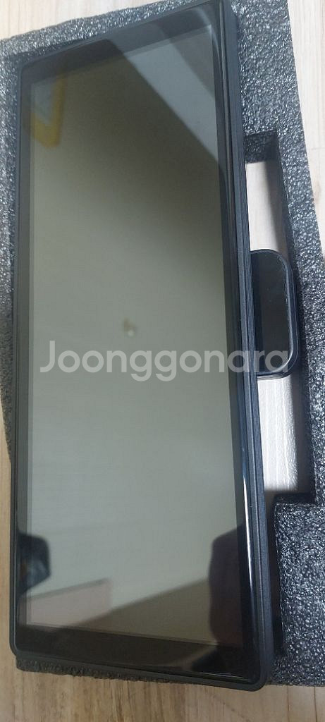 자동차 네비게이션 풀세트 512GB H9 EPro--6