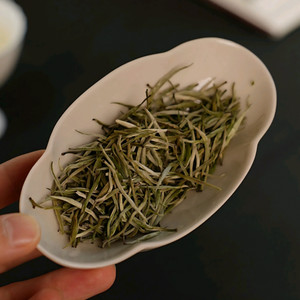 몽정 황차