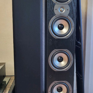 폴크 오디오 4웨이 플로어 스피커