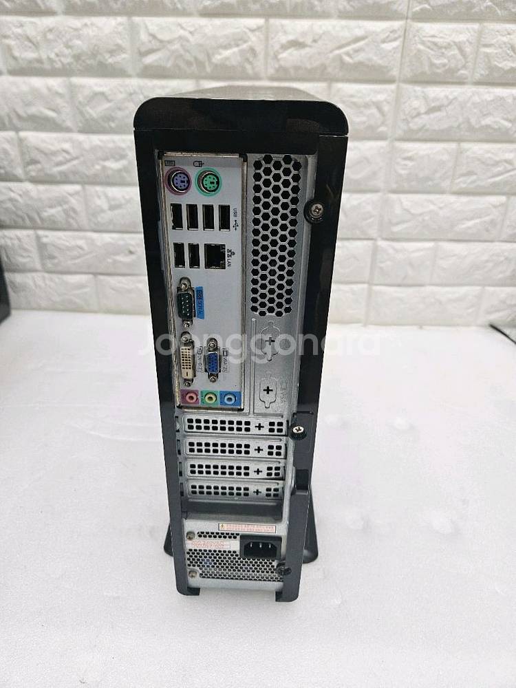 LG 컴퓨터 본체 i5-3570 입니다--3