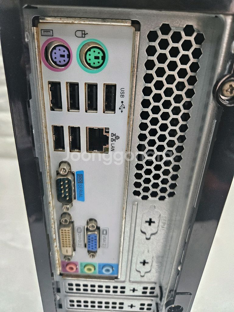 LG 컴퓨터 본체 i5-3570 입니다--4
