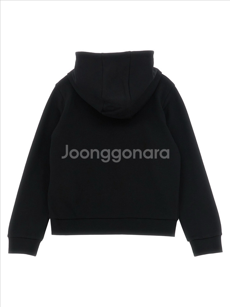 MONCLER ENFANT 몽클레어 로고 후드--1