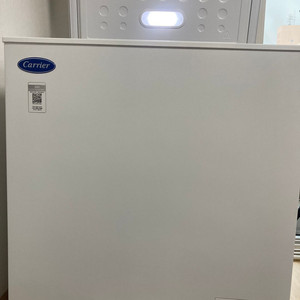 캐리어 클라윈드 CSBH-D145WO