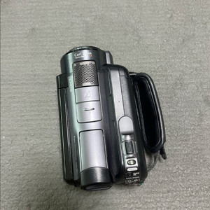 소니 HDR-SR11