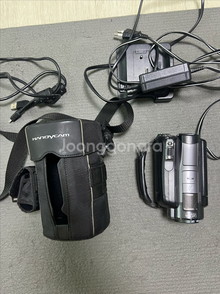 소니 HDR-SR11--3