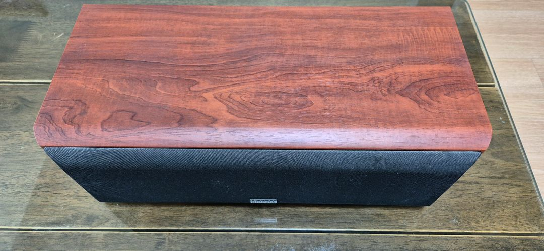 스피커 및 엠프 이미지