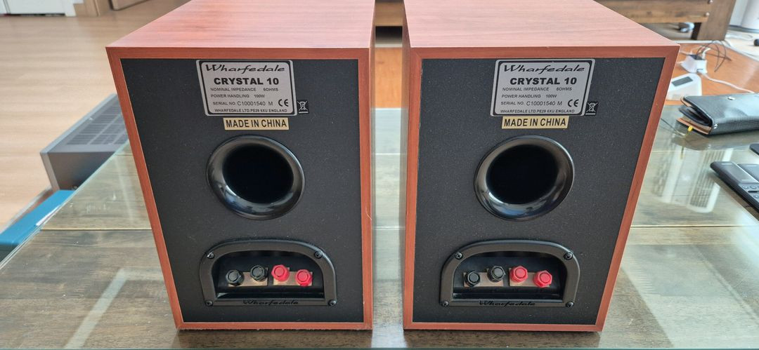 스피커 및 엠프 이미지