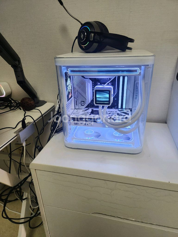 7800X3D 5070 조합--3
