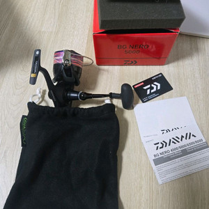 다이와 릴판매합니다