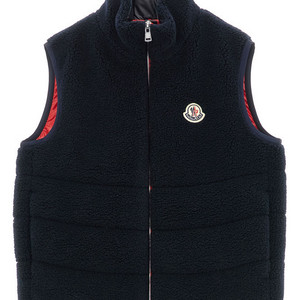 MONCLER ENFANT 25FW 오린 베스트 자켓