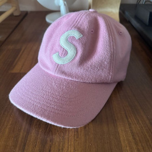 슈프림 supreme 울 캠프캡