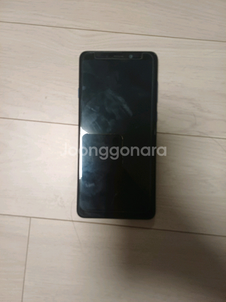 갤럭시 a9--1