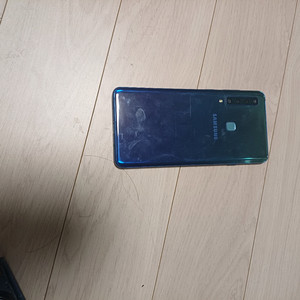 갤럭시 a9