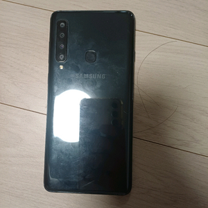 갤럭시 a9