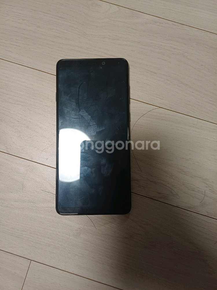갤럭시 a9--1