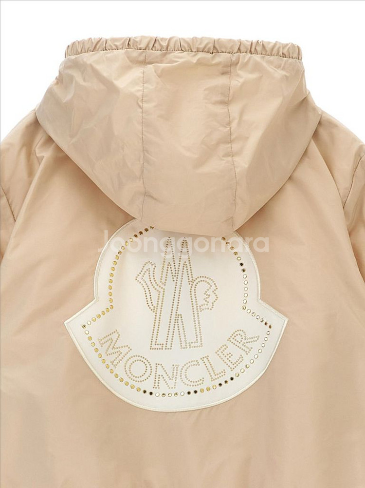 MONCLER ENFANT 사리아 재킷--2
