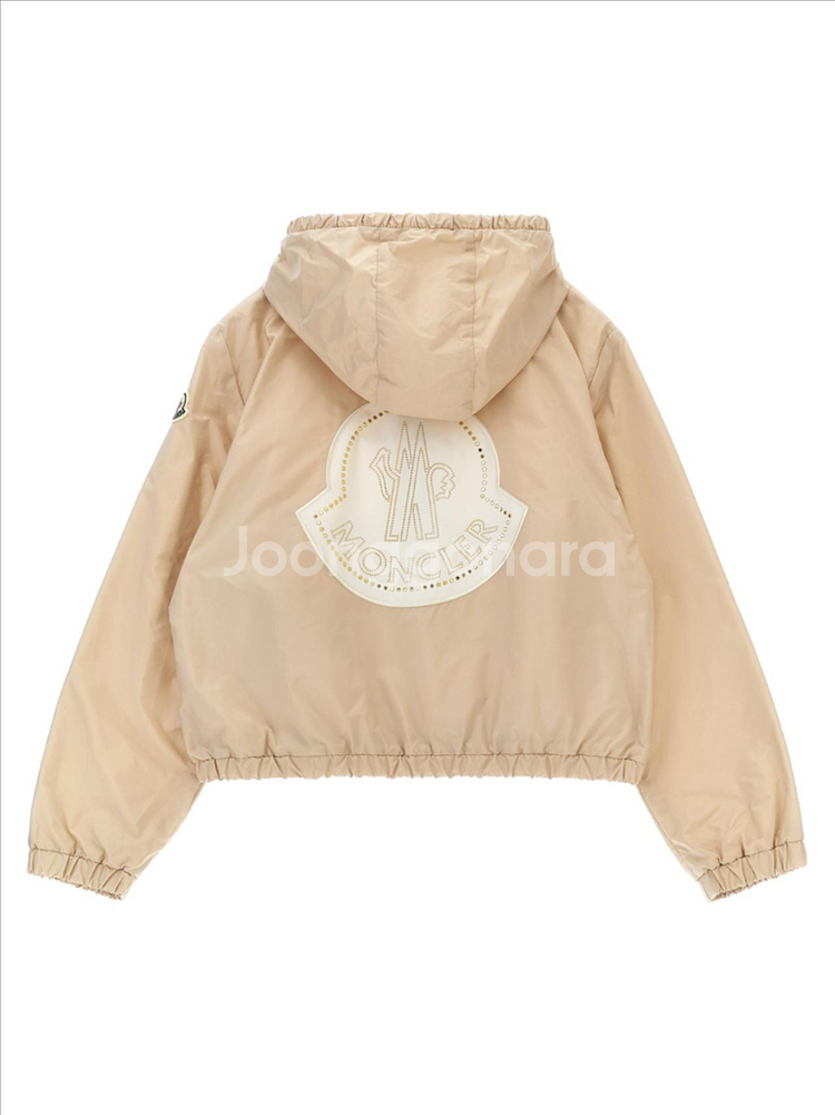 MONCLER ENFANT 사리아 재킷--1