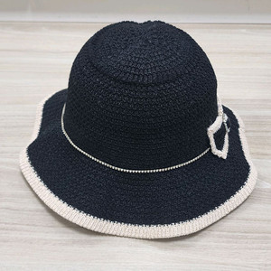 (새상품)썸머니트(여성모자)