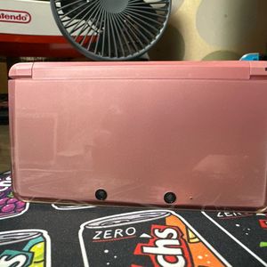 닌텐도 3DS 팝니다.
