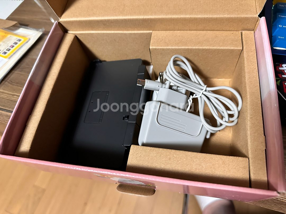 닌텐도 3DS 팝니다.--4