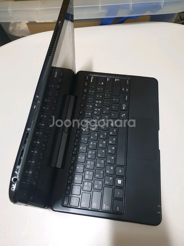 태블릿 XQ700T1C-K53 부품용--3