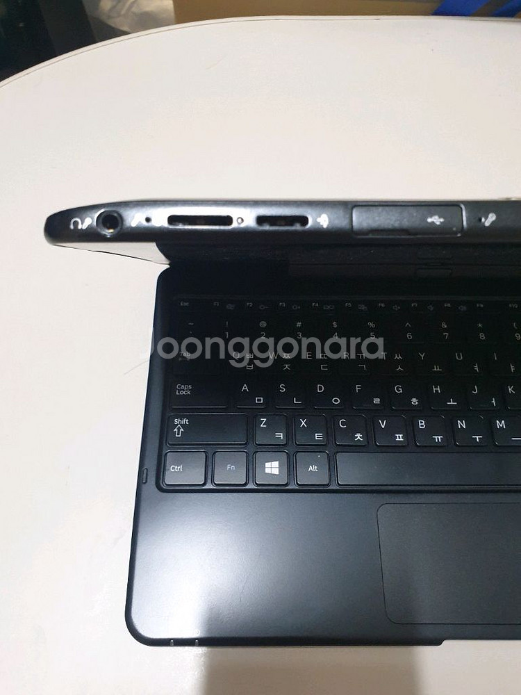 태블릿 XQ700T1C-K53 부품용--4