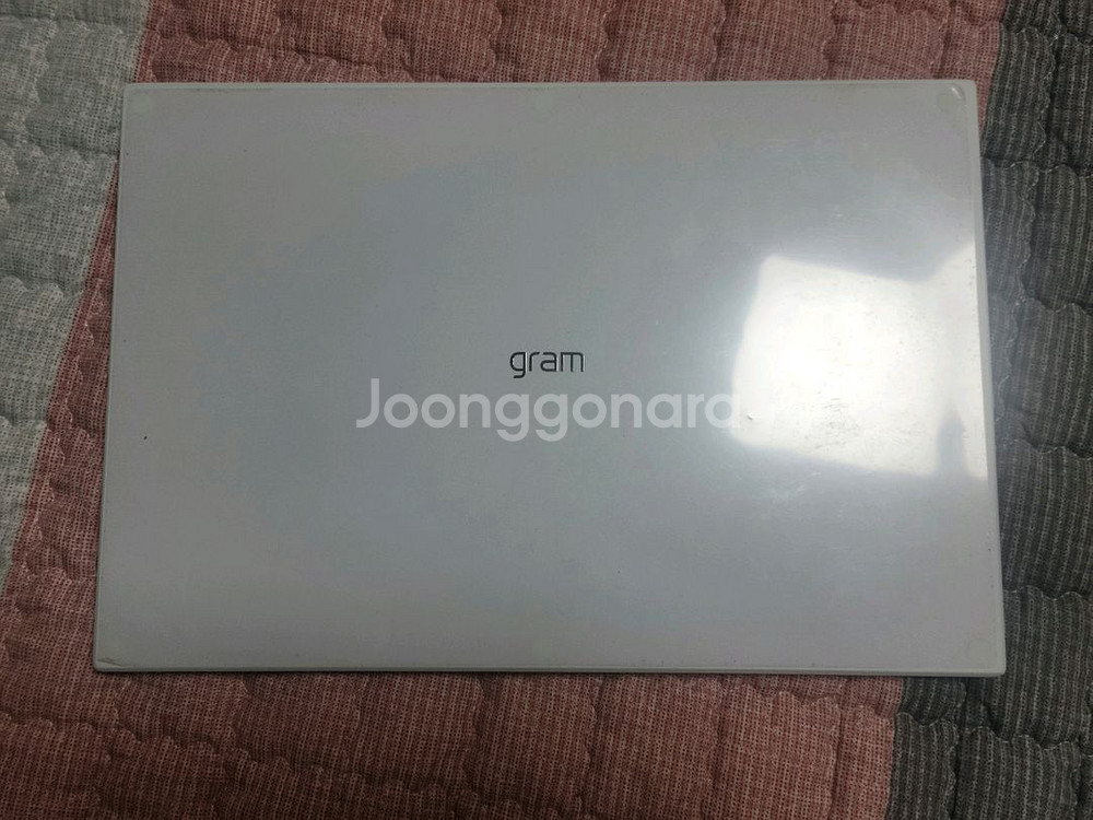 풀박스) LG그램 16ZD90P,i5 11세대,16인치--3