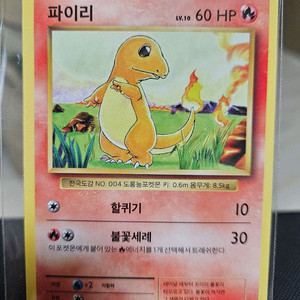 포켓몬카드