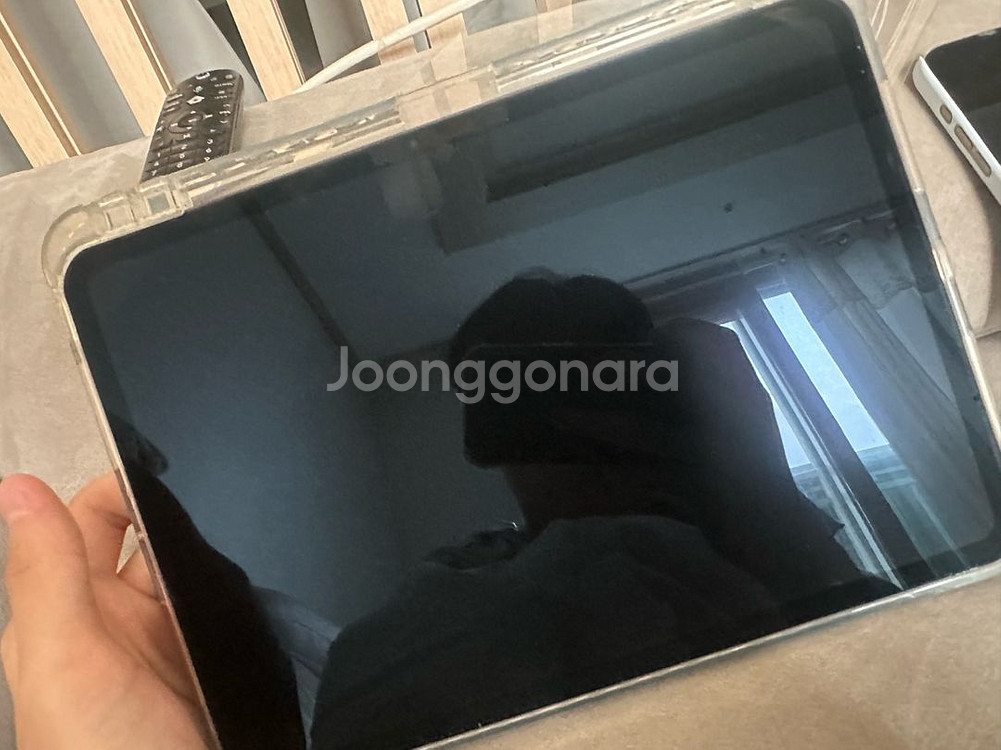 아이패드 프로11 M4 256기가--1