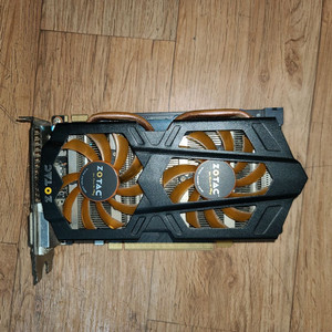 zotac 그래픽카드