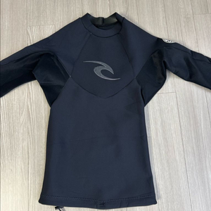 립컬 웨트슈트 s