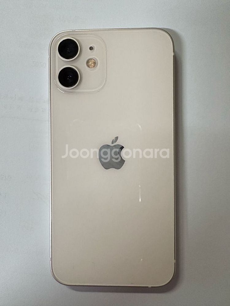 아이폰12mini128GB--2