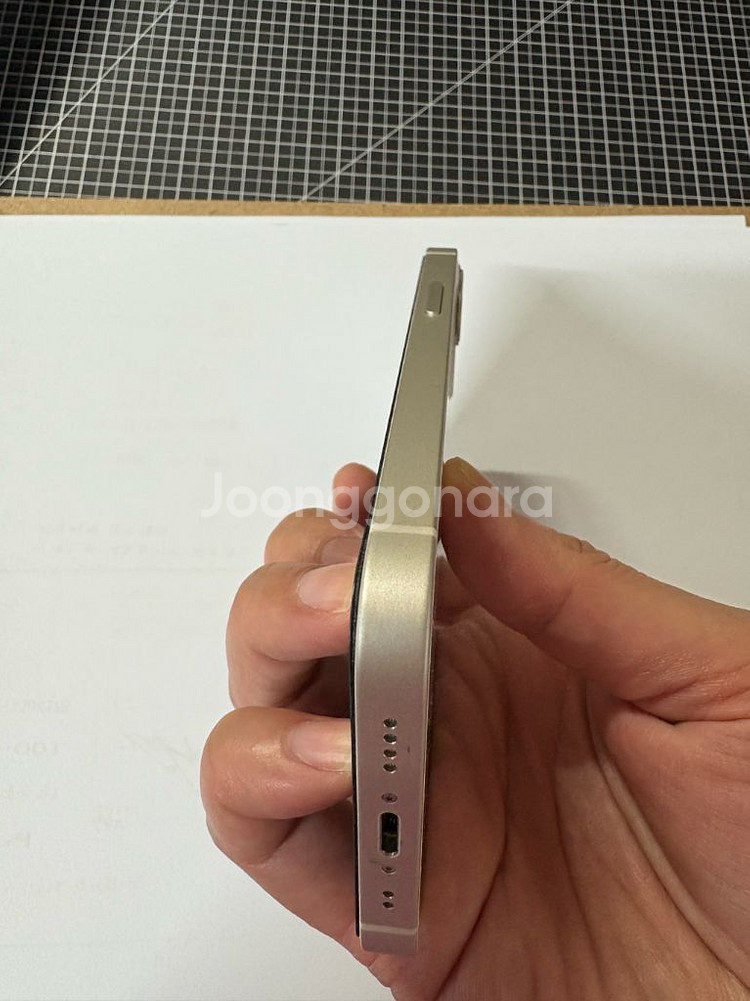 아이폰12mini128GB--5