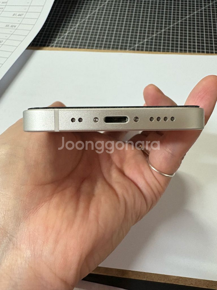 아이폰12mini128GB--8
