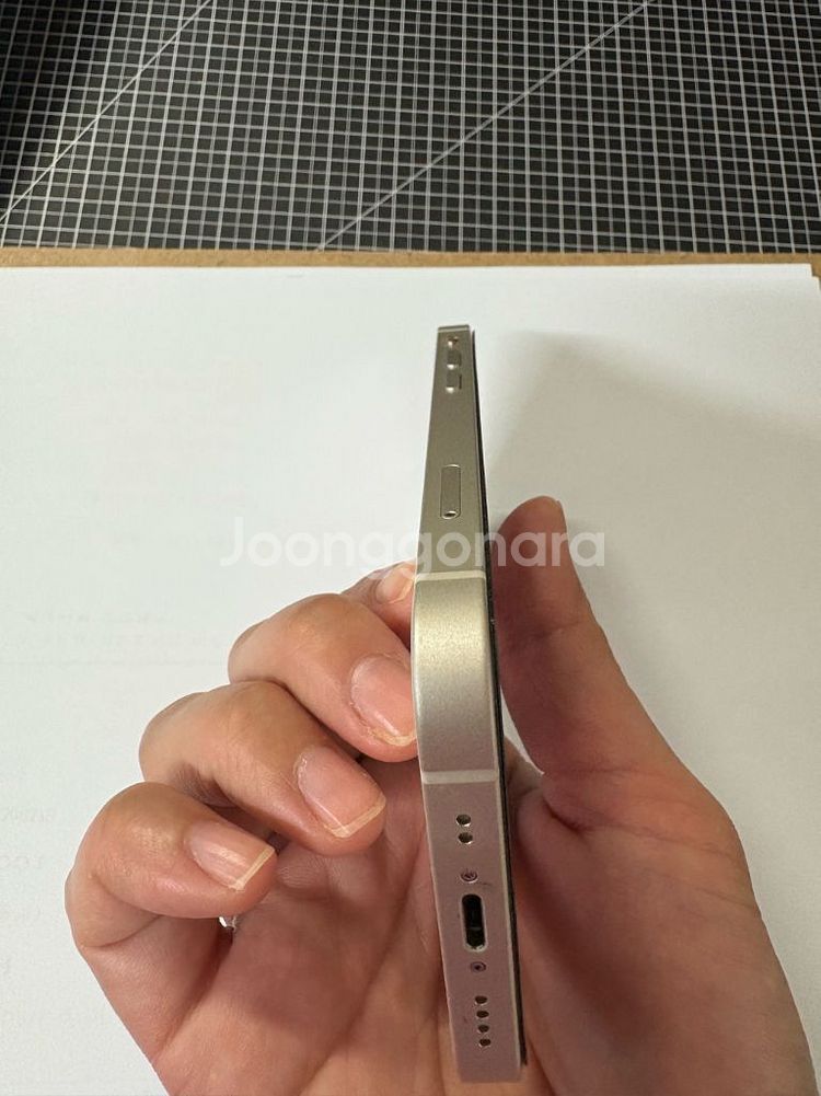 아이폰12mini128GB--6
