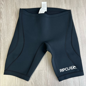 립컬 웨트슈트 반바지 s