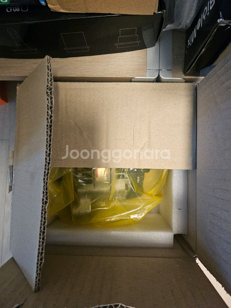 그랜저 ig lpi 알터네이터--1